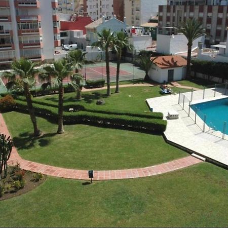 Estudio Cerca De La Playa 3 Málaga Kültér fotó