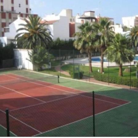 Estudio Cerca De La Playa 3 Málaga Kültér fotó