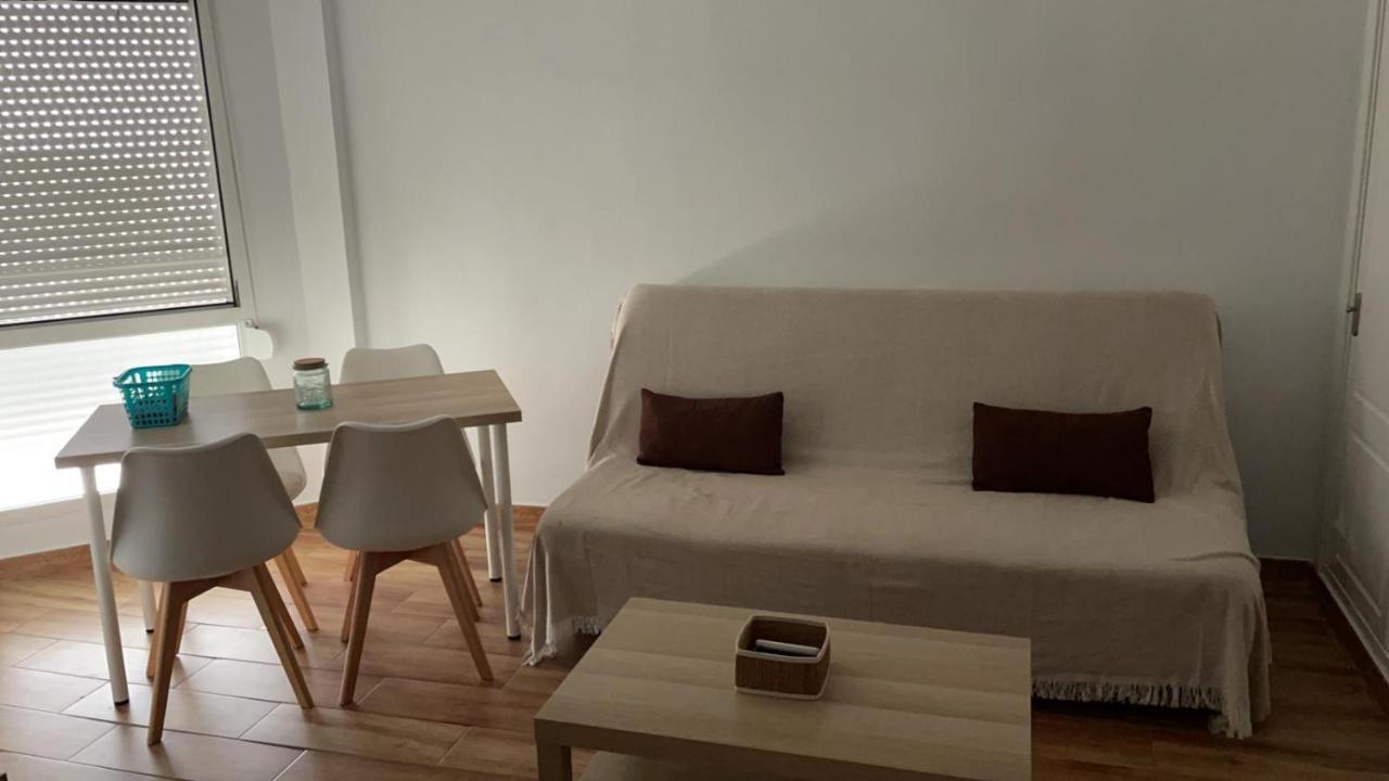 Estudio Cerca De La Playa 3 Málaga Kültér fotó