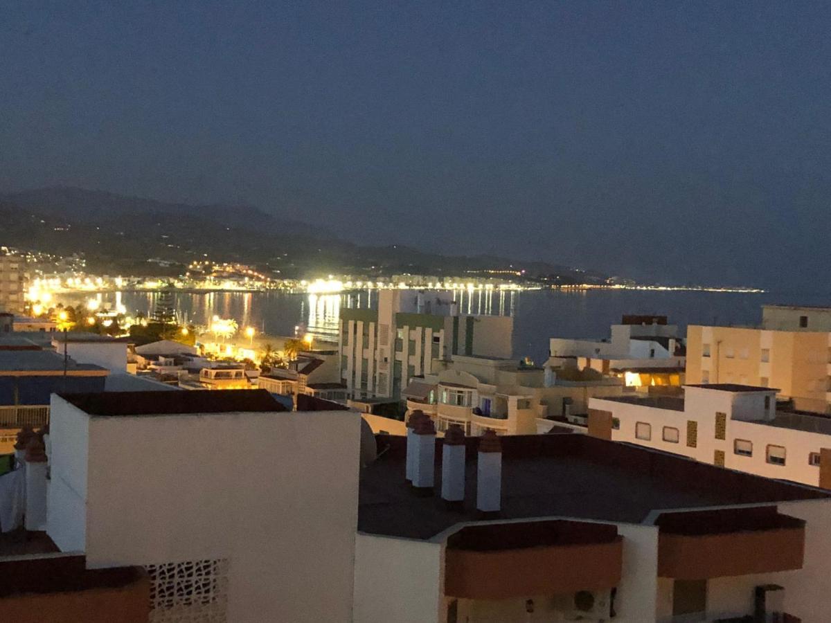 Estudio Cerca De La Playa 3 Málaga Kültér fotó