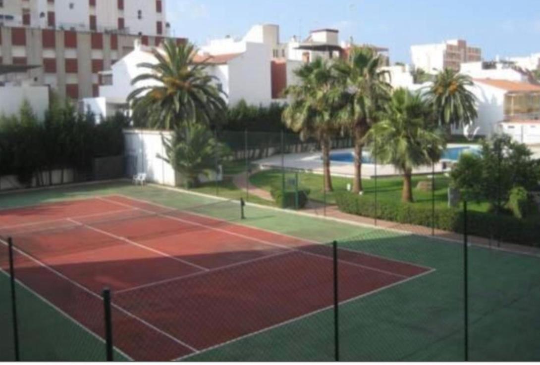 Estudio Cerca De La Playa 3 Málaga Kültér fotó